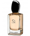 Giorgio Armani Si 100ml edp Джорджио Армани Си (женственный, дерзкий, соблазнительный аромат)
