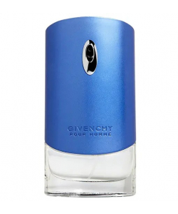 Givenchy Blue Label Pour Homme 100ml edt Живанши Блу Лейбл (освежающий, бодрящий, интенсивный)