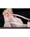 Gucci Flora Gorgeous Gardenia 100ml edt Гуччи Флора Гардения (нежные, соблазнительные, игривые духи)