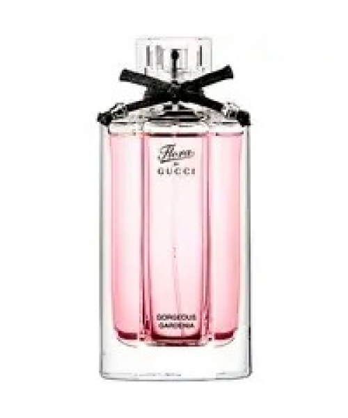 Gucci Flora Gorgeous Gardenia 100ml edt Гуччи Флора Гардения (нежные, соблазнительные, игривые духи)