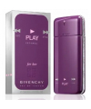 Givenchy Play Intense For Her 75ml edp Живанши Плей Интенс Женские