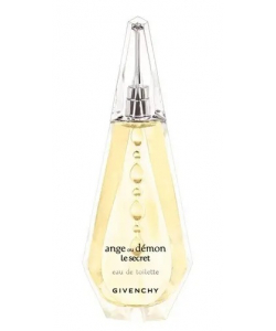 Givenchy Ange Ou Demon Le Secret Eau de Toilette 100ml (яркий, женственный, лёгкий, очаровательный)