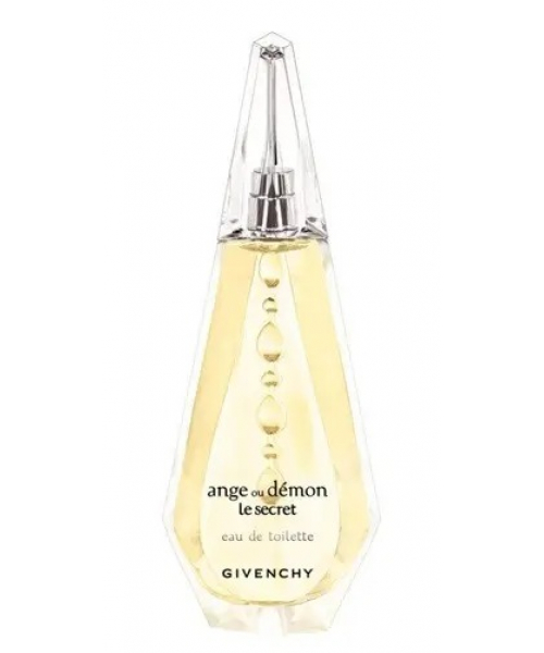 Givenchy Ange Ou Demon Le Secret Eau de Toilette 100ml Живанши Ангел и Демон Ле Секрет Эу Де Туалетт