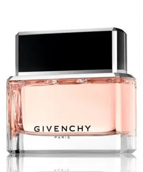Dahlia Noir 75ml edp Живанши Далия Нуар (таинственный, манящий, женственный, загадочный аромат)