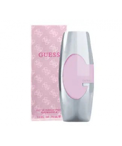 Guess Guess 75ml edp Гесс Гесс (роскошный, благоухающий, волнующий, сексапильный аромат)