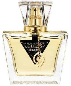 Guess Seductive 75ml edt Гесс Седакшн (роскошный, чувственный, сексуальный)