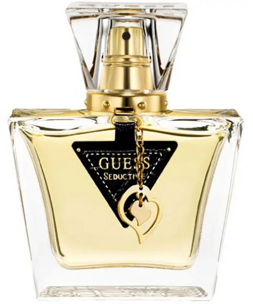 Guess Seductive 75ml edt Гесс Седакшн (роскошный, чувственный, сексуальный)