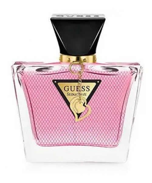Женские духи Guess Seductive I´m Yours 75ml (Гесс Седакшн Я Твоя)