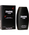 Guy Laroche Drakkar Noir 100ml edt Гай Ларош Дракар Нуар (сильный, гипнотический, мужественный)