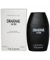Guy Laroche Drakkar Noir 100ml edt Гай Ларош Дракар Нуар (сильный, гипнотический, мужественный)