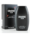 Guy Laroche Drakkar Noir 100ml edt Гай Ларош Дракар Нуар (сильный, гипнотический, мужественный)