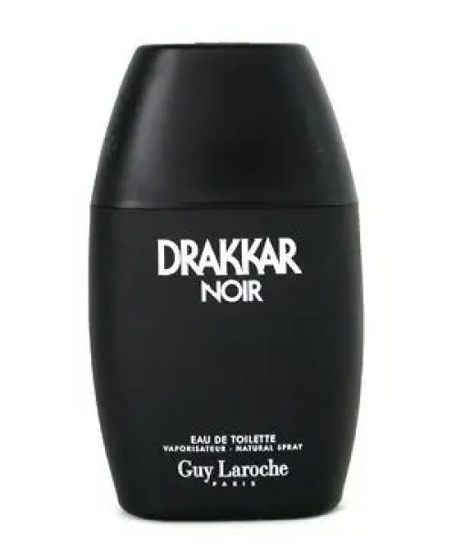 Guy Laroche Drakkar Noir 100ml edt Гай Ларош Дракар Нуар (сильный, гипнотический, мужественный)