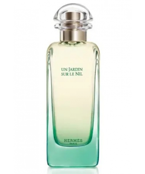 Un Jardin Sur Le Nil Hermes 100ml edt Гермес Ун Жардин Сюр Ле Нил