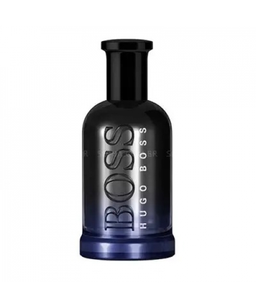 Hugo Boss No 6 Bottled Night 100ml edt Хуго Босс Ботлед Найт / Хьюго Босс Ботл Найт