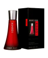 Hugo Boss Deep Red 90ml edp Хьюго Босс Дип Ред