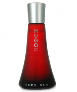 Hugo Boss Deep Red 90ml edp Хьюго Босс Дип Ред