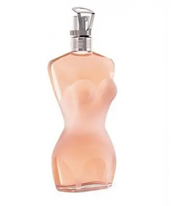 Jean Paul Gaultier Classique 100ml edt Жан Поль Готье Классик (мистический, женственный, сексуальный)