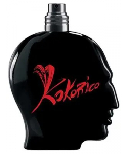 Jean Paul Gaultier Kokorico 100ml edt Жан Поль Готье Кокорико (дерзкий, чувственный, сексуальный)