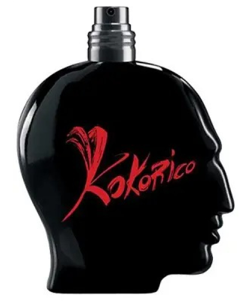 Jean Paul Gaultier Kokorico 100ml edt Жан Поль Готье Кокорико (дерзкий, чувственный, сексуальный)