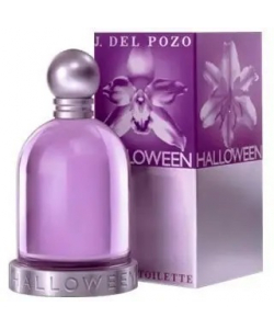 Jesus Del Pozo Halloween 100ml edt Хесус Дель Позо Хэллоуин (чарующий, загадочный, игривый аромат)