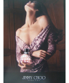 Jimmy Choo For Women 100ml edt Джимми Чу Вуман (чарующий, игривый, женственный аромат)