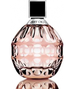 Jimmy Choo For Women 100ml edt Джимми Чу Вуман (чарующий, игривый, женственный аромат)