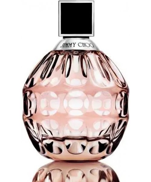 Jimmy Choo For Women 100ml edt Джимми Чу Вуман (чарующий, игривый, женственный аромат)