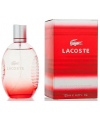 Lacoste Style in Play 125ml edt Лакост Стайл Ин Плей