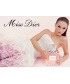Christian Dior Miss Dior 100ml edt Мисс Диор Кристиан Диор (нежный, романтический, чарующий)