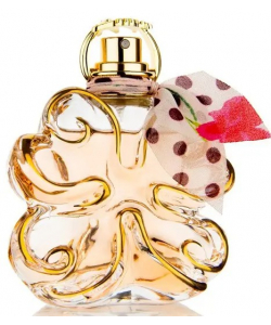 Lolita Lempicka Si Lolita 80ml edp Лолита Лемпика Си Лолита ( чувственный, женственный, трогательный)