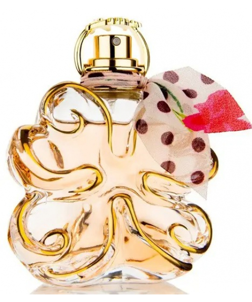 Lolita Lempicka Si Lolita 80ml edp Лолита Лемпика Си Лолита ( чувственный, женственный, трогательный)