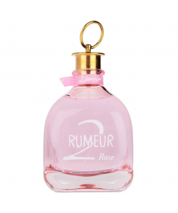 Lanvin Rumeur 2 Rose 100ml edp Ланвин Румер Ту Роуз