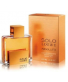 Loewe Solo Absoluto 75 ml edt соло лоеве абсолют (гипнотический, выразительный, престижный аромат)