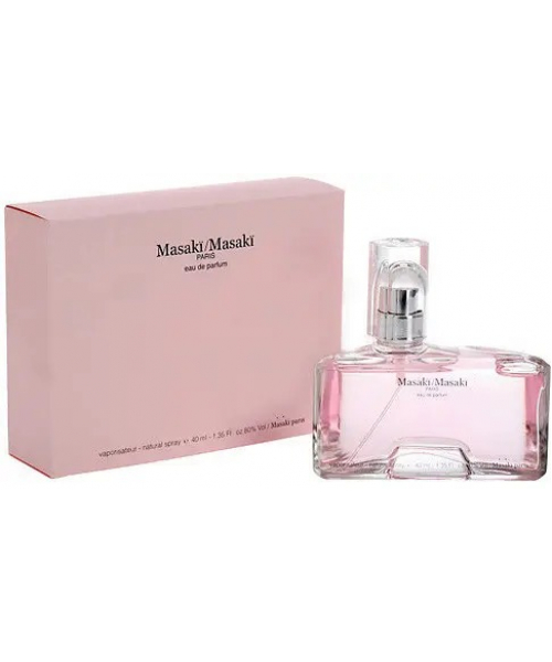 Masaki Masaki Matsushima 80ml edp Масаки Матсушима Масаки