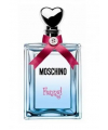 Женские Духи Moschino Funny 50ml edt Москино Фанни