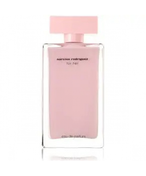 Tester Narciso Rodriguez For Her 100ml edp Нарцисо Родригез Фо Хё