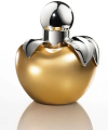Nina Ricci Nina Apple Gold Edition 80ml edt Нина Ричи Нина Эппл Голд