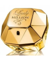 PACO RABANNE LADY MILLION EAU DE TOILETTE 80ml EDT ПАКО РАБАН ЛЕДИ МИЛЛИОН О ДЕ ТУАЛЕТ ТУАЛЕТНАЯ ВОДА