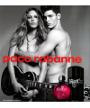 Paco Rabanne XS Black for Her 80ml edt Пако Рабан Блэк Хс Пур Фемме