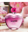 Moschino Pink Bouquet 100ml edt Москино Пинк Букет
