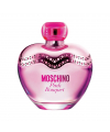 Moschino Pink Bouquet 100ml edt Москино Пинк Букет