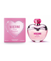 Moschino Pink Bouquet 100ml edt Москино Пинк Букет