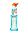 Moschino Cheap & Chic I Love Love 100ml edt Москино Чип Энд Чик Ай Лав Лав