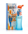 Moschino Cheap & Chic I Love Love 100ml edt Москино Чип Энд Чик Ай Лав Лав