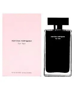 Narciso Rodriguez For Her 100ml edt Нарциссо Родригез Фо Хе Туалетная Вода