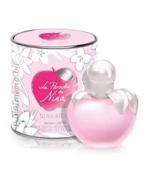 Nina Ricci Le Paradis de Nina 50ml edt Нина Ричи Ле Парадиз Де Нина