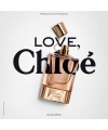 Chloe Love 75ml edp (роскошный, притягательный, утончённый, великолепный аромат) лиц