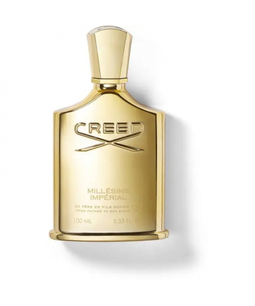 CREED Imperial Millesime 100ml edp Крид Империал Меллисиме (роскошный, благородный, статусный)