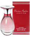 Женские духи Inspire Christina Aguilera 100ml edp (яркий, женственный, мягкий, жизнерадостный)