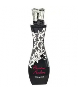 Christina Aguilera Unforgettable 75ml edp Кристина Агилера Анфогетбл